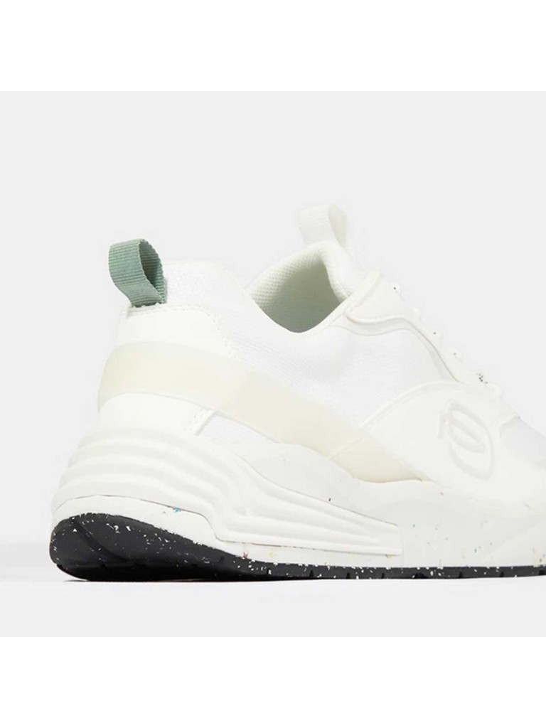 Piquadro Sneaker In Tessuto Sn5977c20 Bi