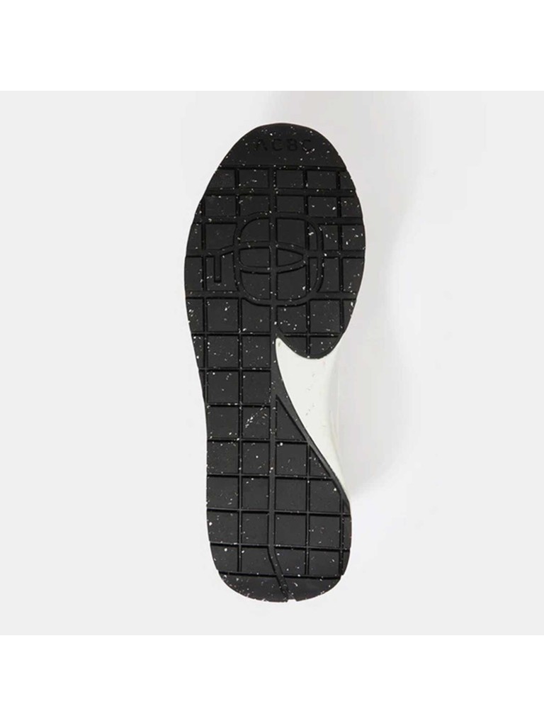 Piquadro Sneaker In Tessuto Sn5977c20 Bi