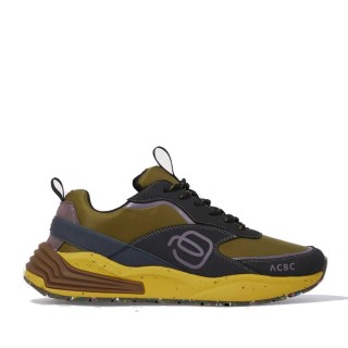 Piquadro Sneaker In Tessuto Sn5977c20 Ve3