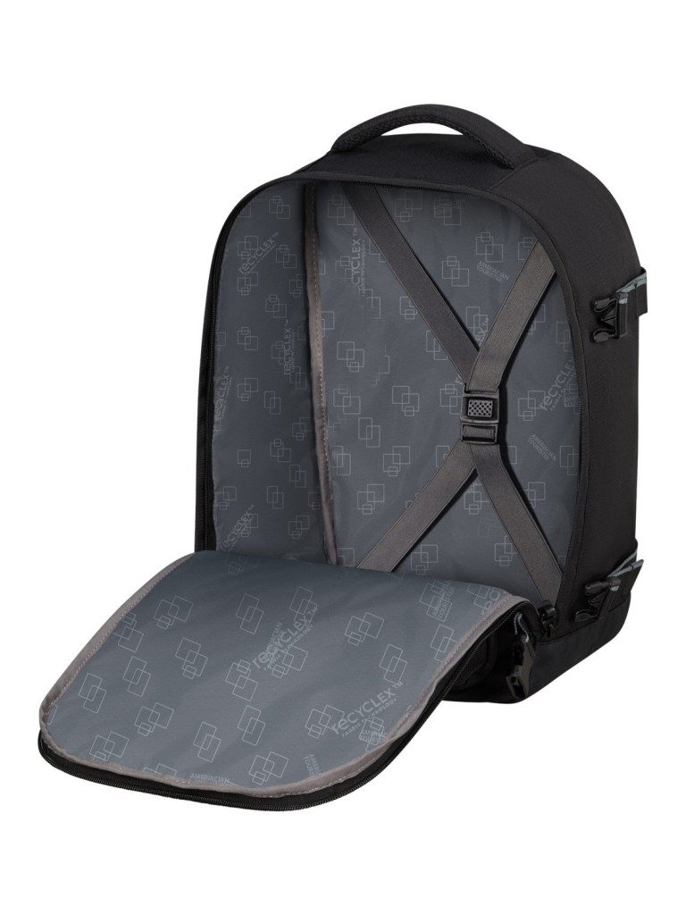 Americantourister Take2cabin S Backpack 25x40x20 91g-004