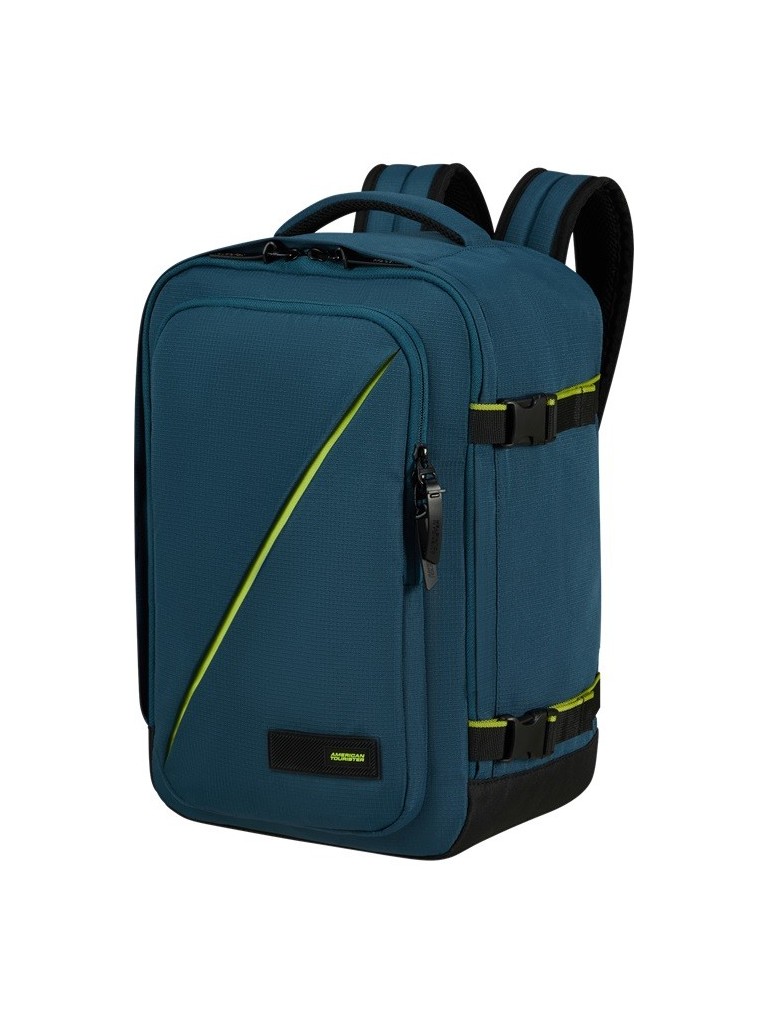Americantourister Take2cabin S Backpack 25x40x20 91g-004