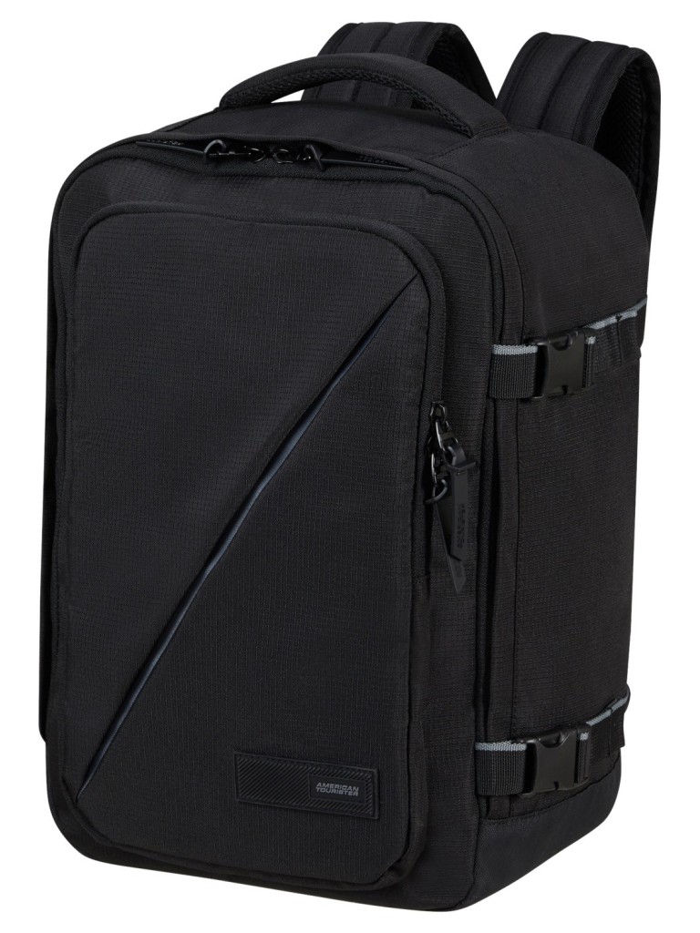 Americantourister Take2cabin S Backpack 25x40x20 91g-004