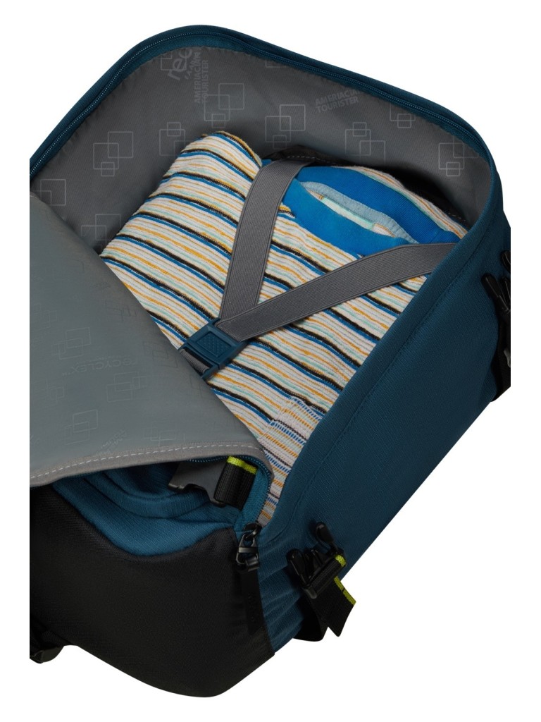 Americantourister Take2cabin S Backpack 25x40x20 91g-004