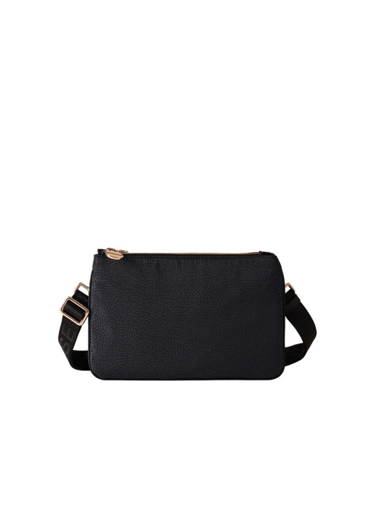 Borbonese Borsa a tracolla small 934119 I15