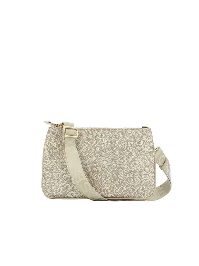 Borbonese Borsa a tracolla small 934119 I15