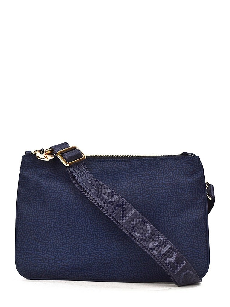 Borbonese Borsa a tracolla small 934119 I15