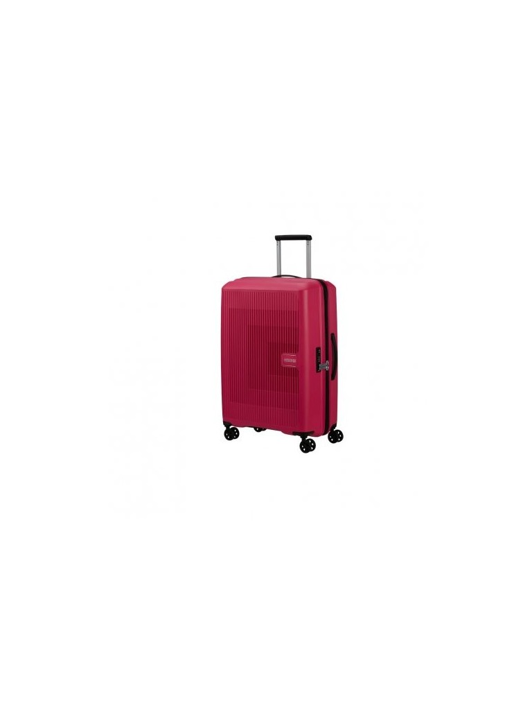 American Tourister Aerostep Trolley 67cm Md8-002