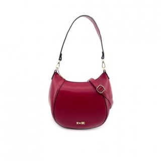 M Brc Borsa a spalla Curvy T143