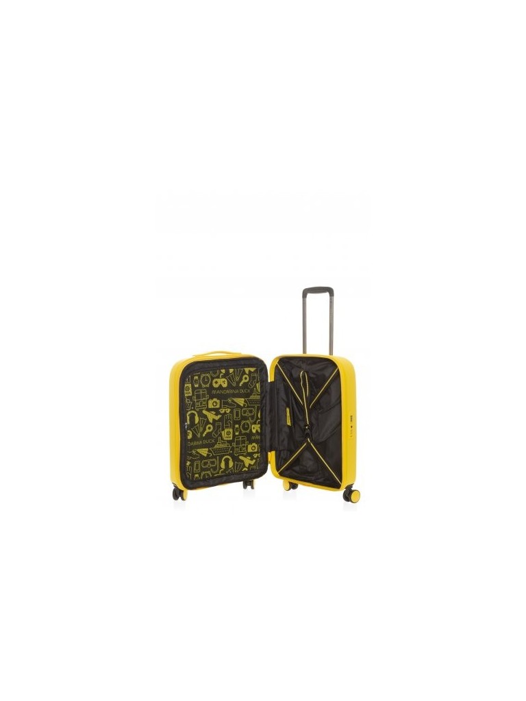 Mandarinaduck Logoduck Trolley Caib Exp P10szv24