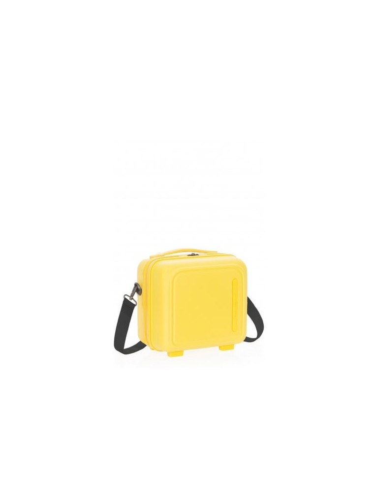 Mandarinaduck Logoduck Beauty Case P10szn01