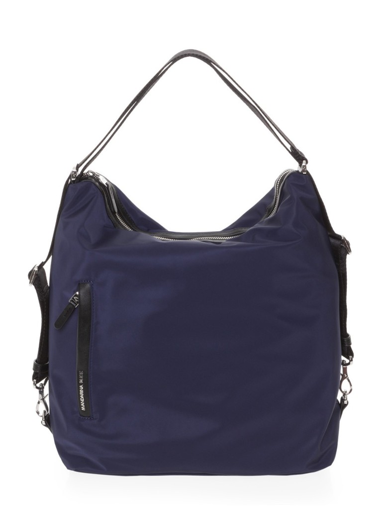 Mandarinaduck Hunter Crossover P10vct10