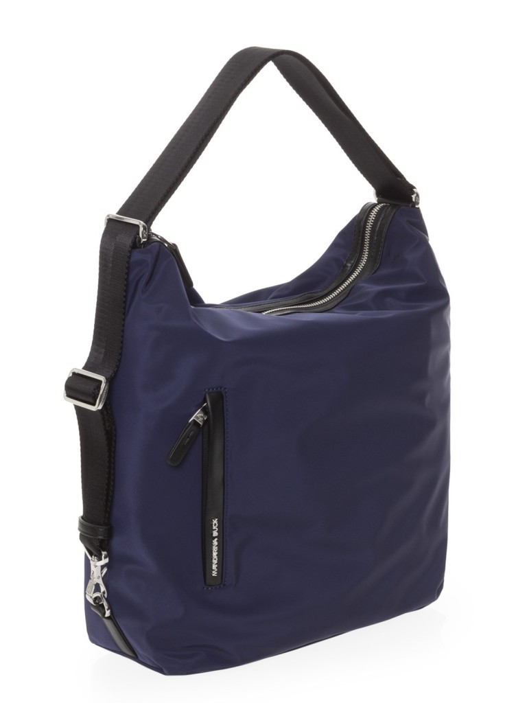 Mandarinaduck Hunter Crossover P10vct10