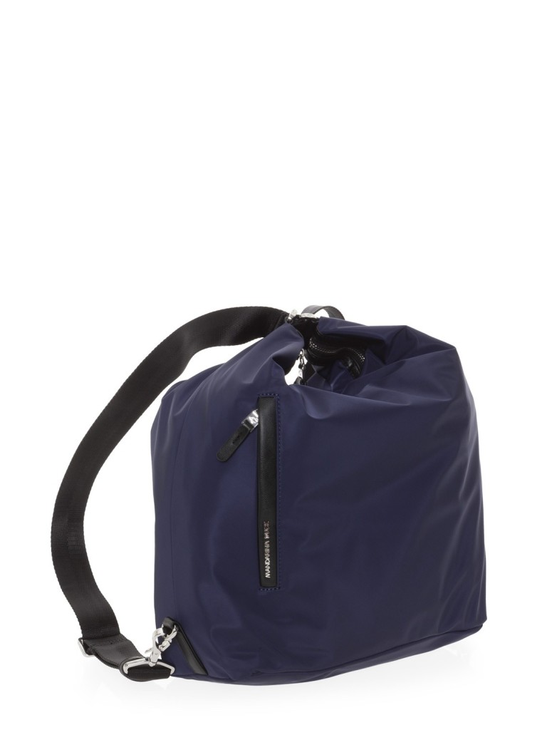 Mandarinaduck Hunter Crossover P10vct10