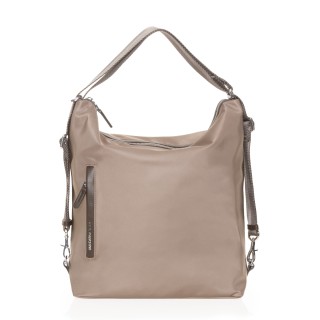 Mandarinaduck Hunter Crossover P10vct10