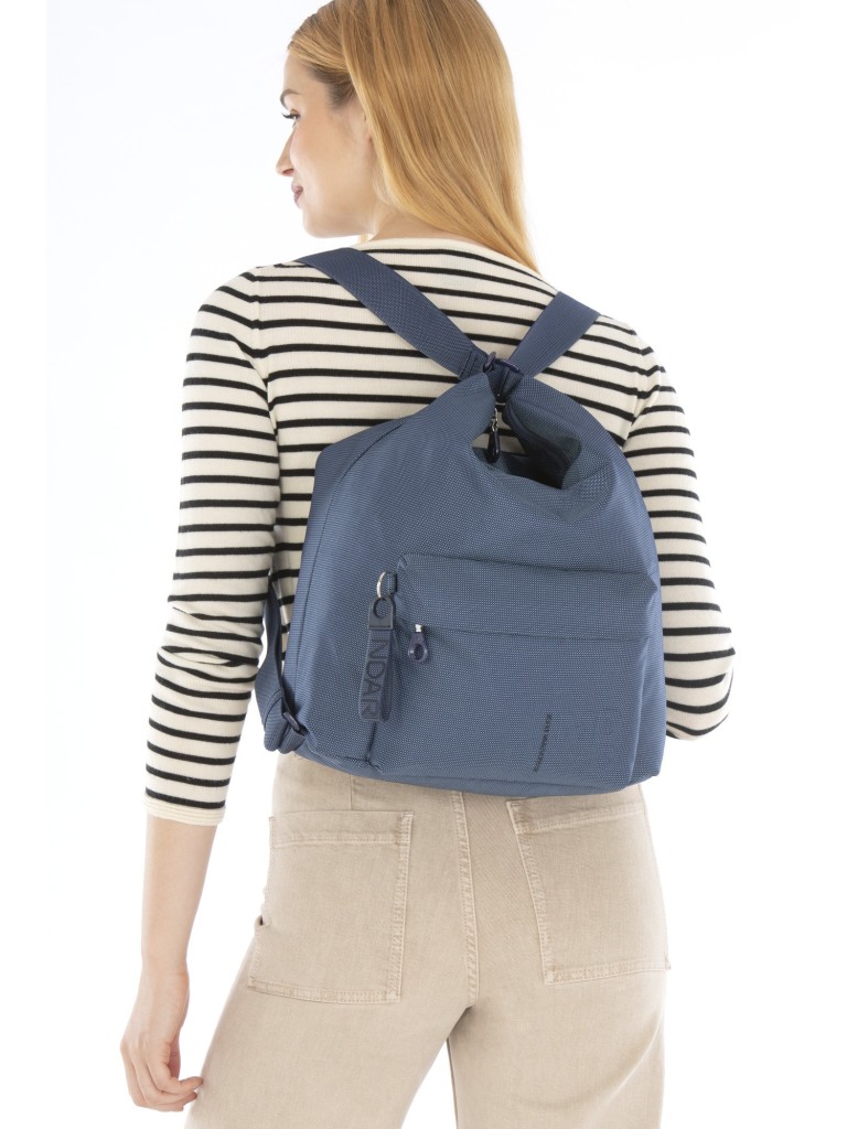 Mandarinaduck Md20 Hobo Backpack P10qmt09