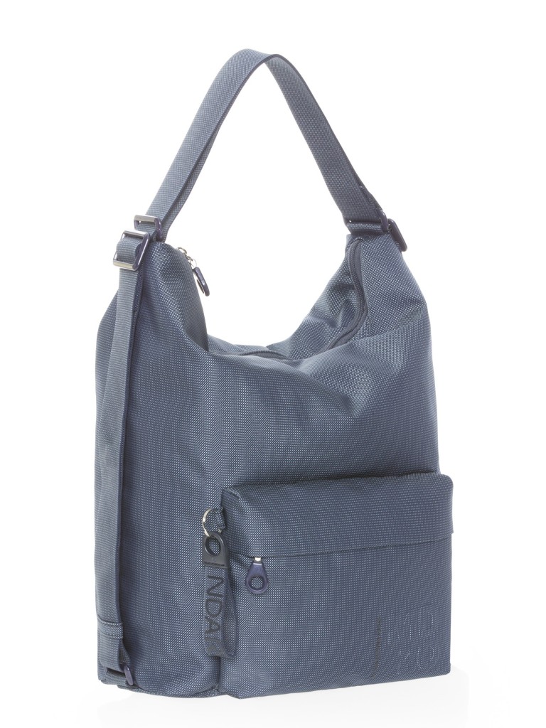 Mandarinaduck Md20 Hobo Backpack P10qmt09