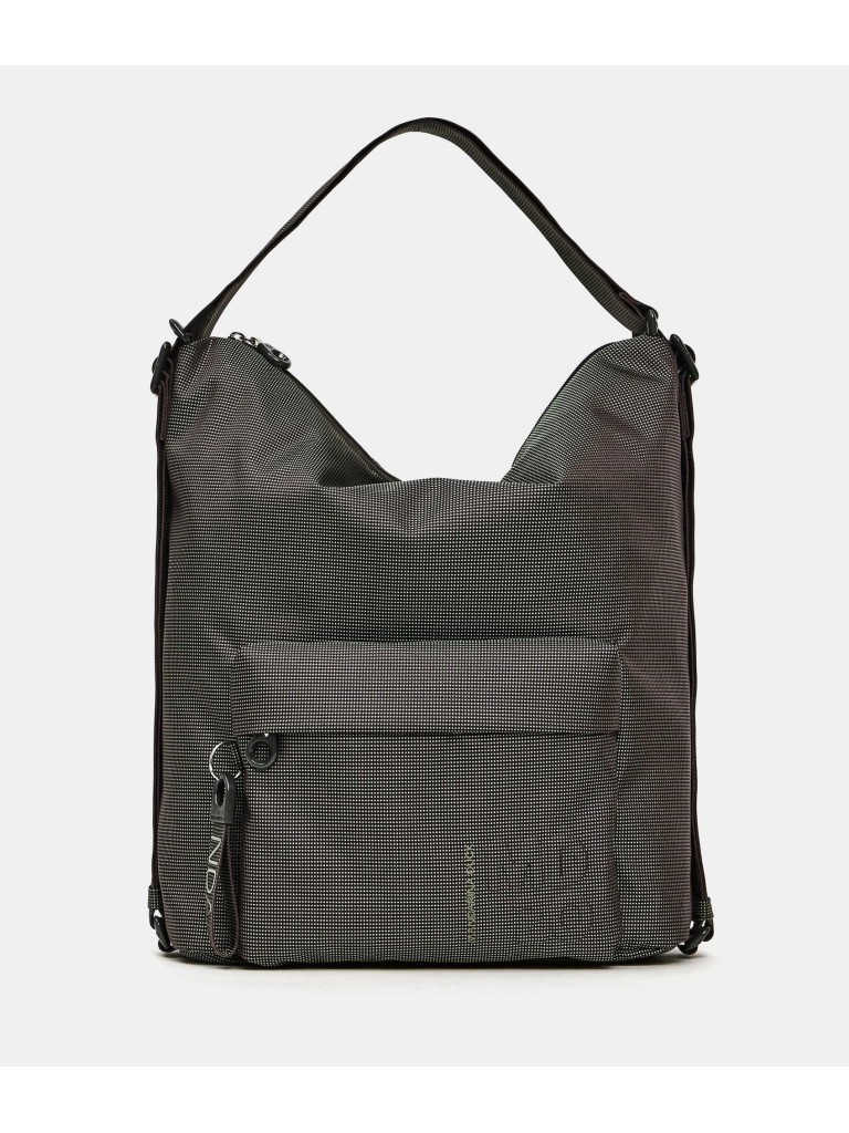 Mandarinaduck Md20 Hobo Backpack P10qmt09