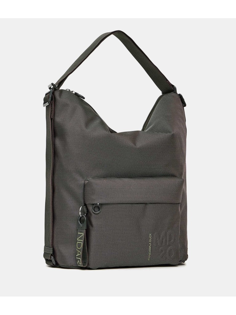 Mandarinaduck Md20 Hobo Backpack P10qmt09