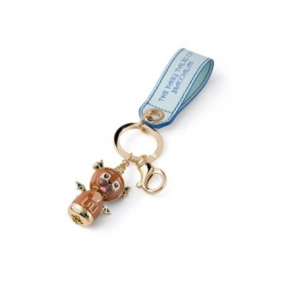 Braccialini Portachiavi Gadget Metallo Ab0420kr00006