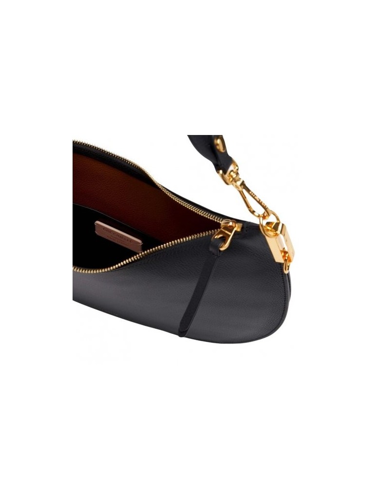 Coccinelle Borsa a spalla Sunup E1qkf130101