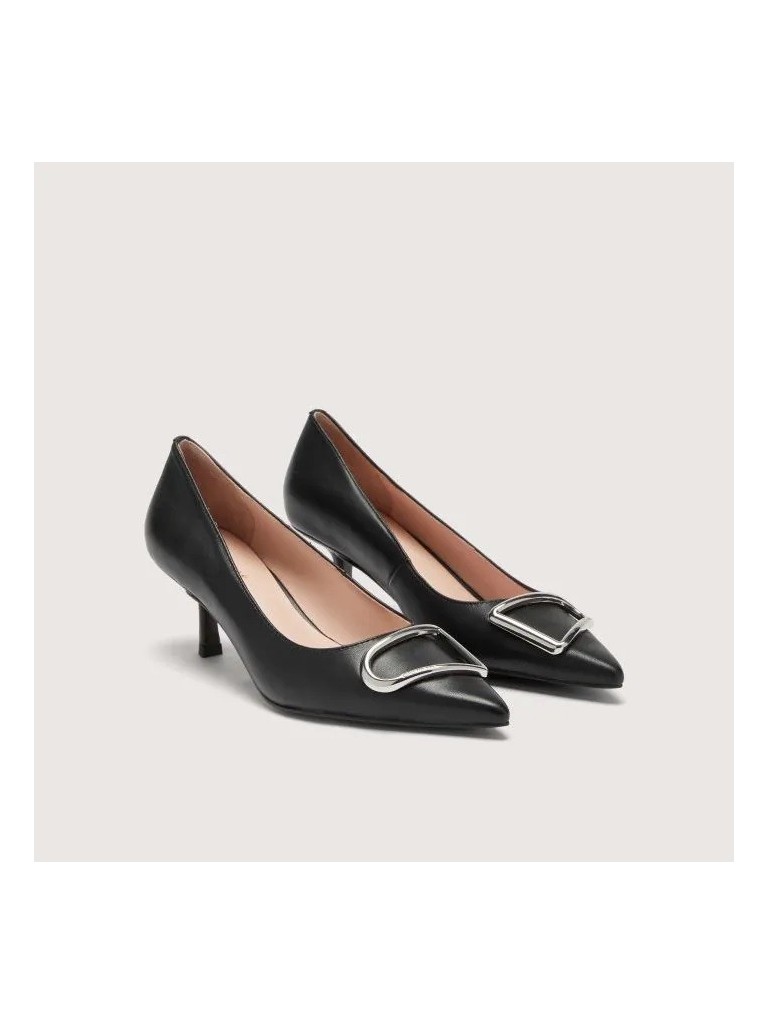 Coccinellerdc Pump Smooth Leather Leather E4rdc130101