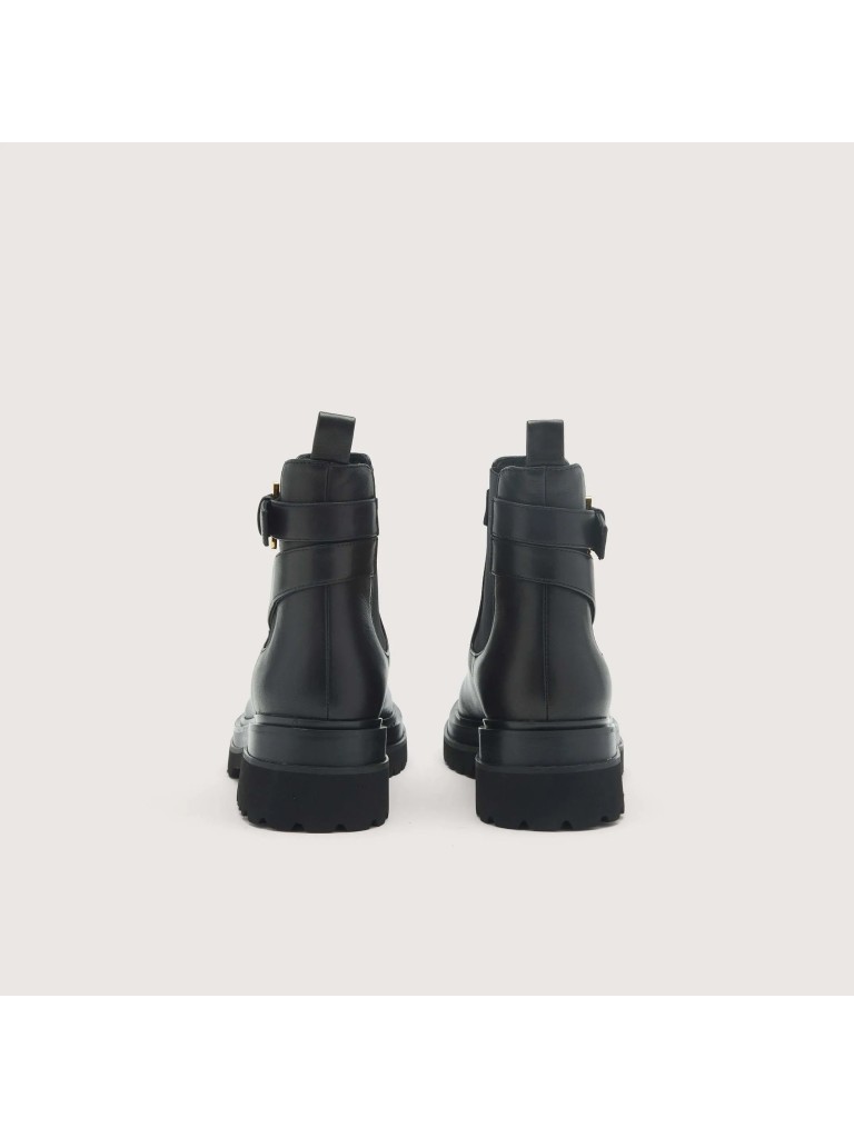 Coccinelle Anfibi Dorian E4ra0110201