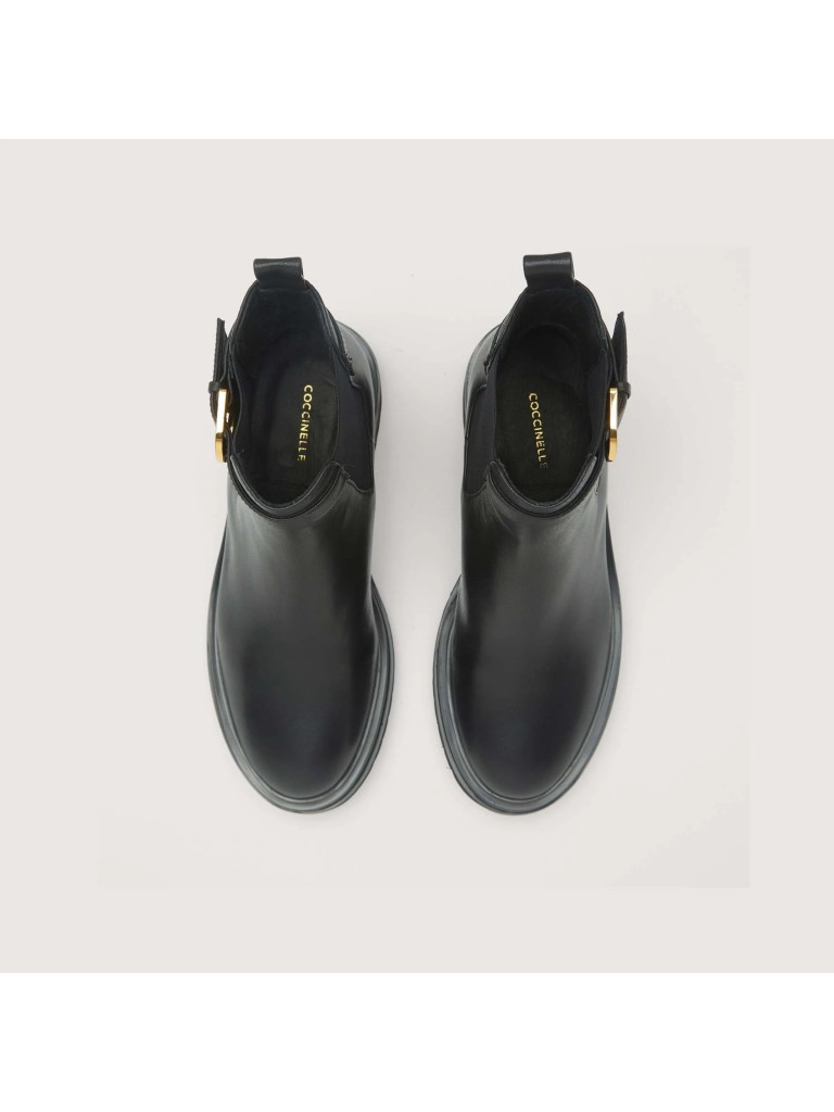 Coccinelle Anfibi Dorian E4ra0110201