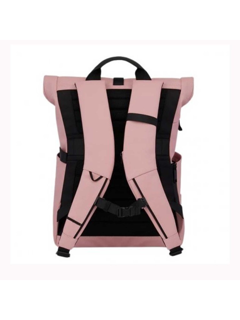 Piquadro C20 Zaino Roll-top In Tessuto Ca6291c20w