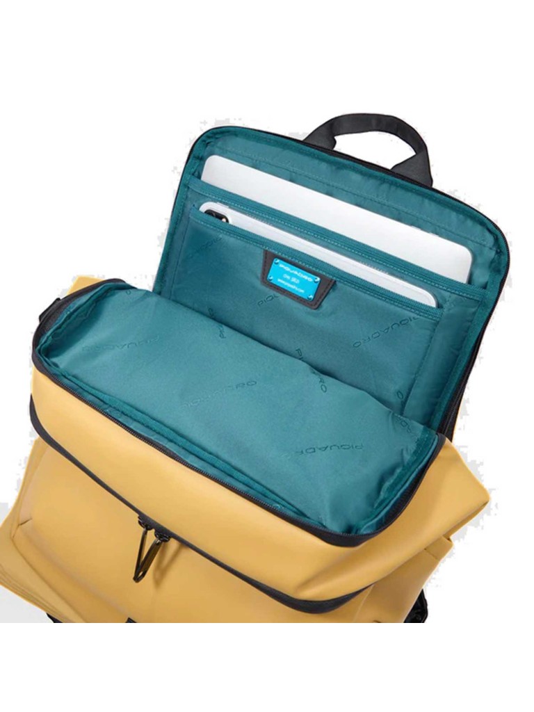 PIQUADRO Zaino porta pc 15,6" CA6465C20W