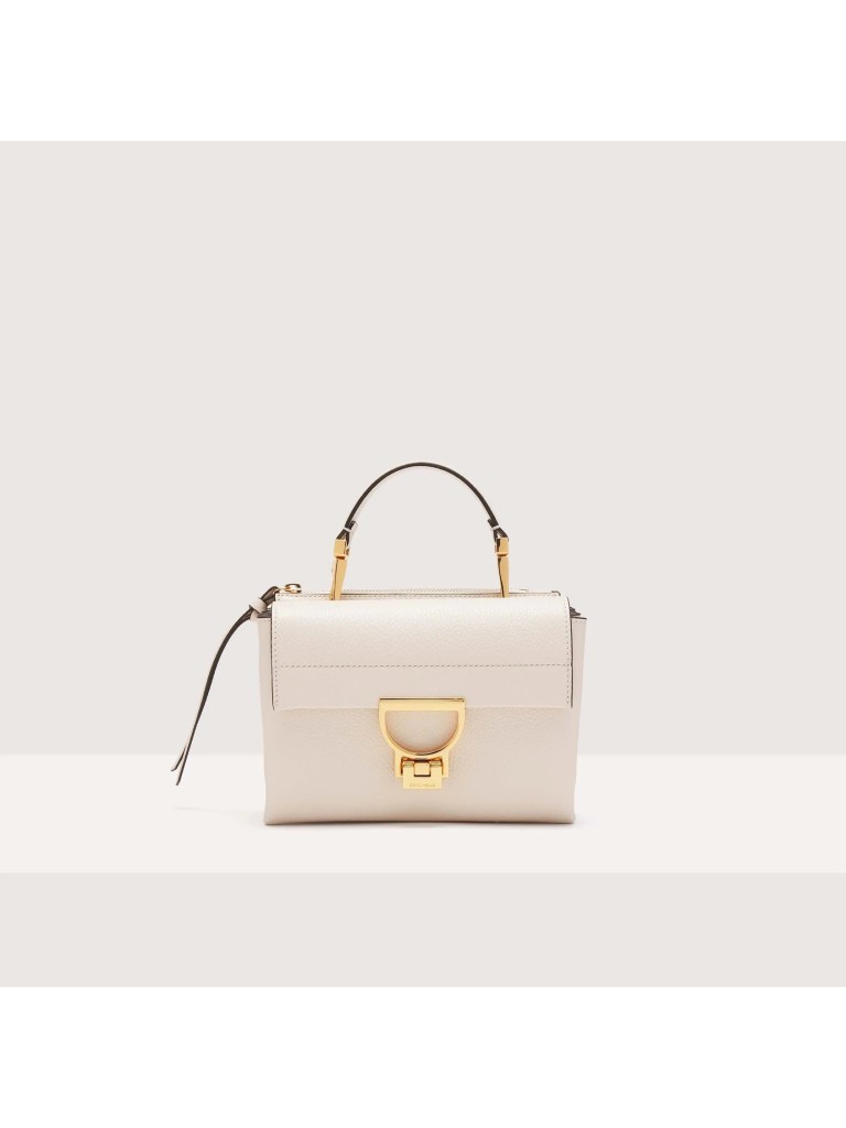 Coccinelle Handbag Grained Leather E1md555b701