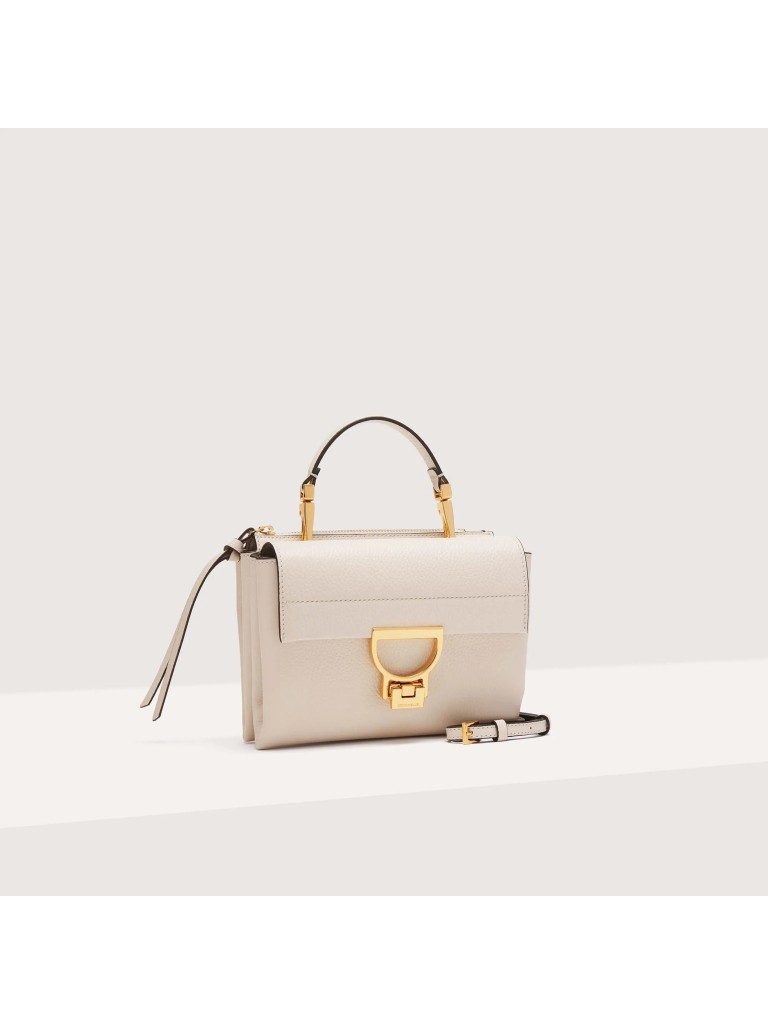 Coccinelle Handbag Grained Leather E1md555b701