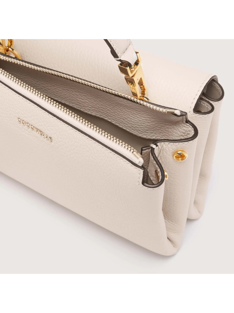 Coccinelle Handbag Grained Leather E1md555b701