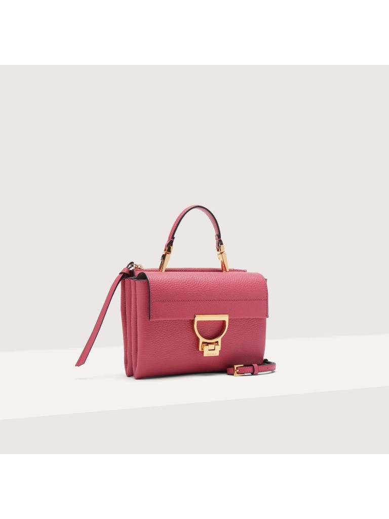 Coccinelle Handbag Grained Leather E1md555b701