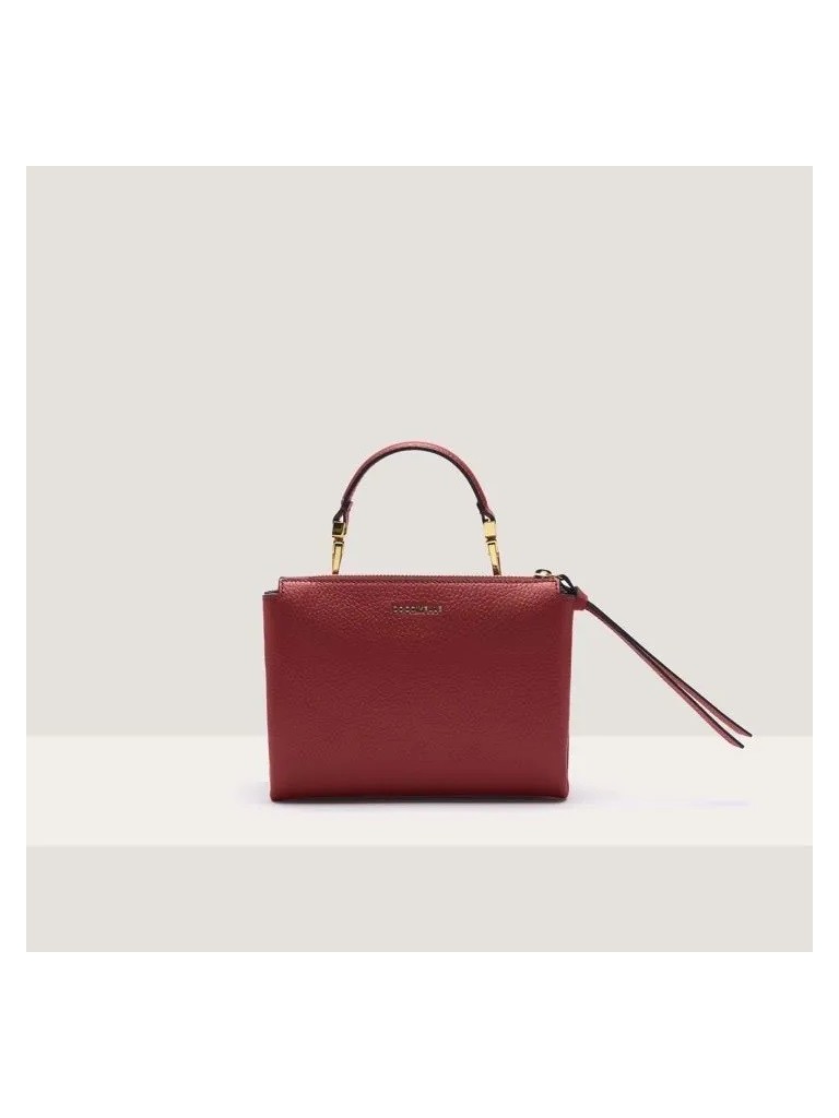 Coccinelle Handbag Grained Leather E1md555b701