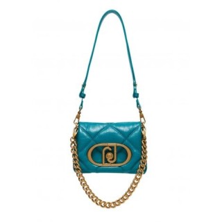 Liu Jo LaPuffy matelassé Bags