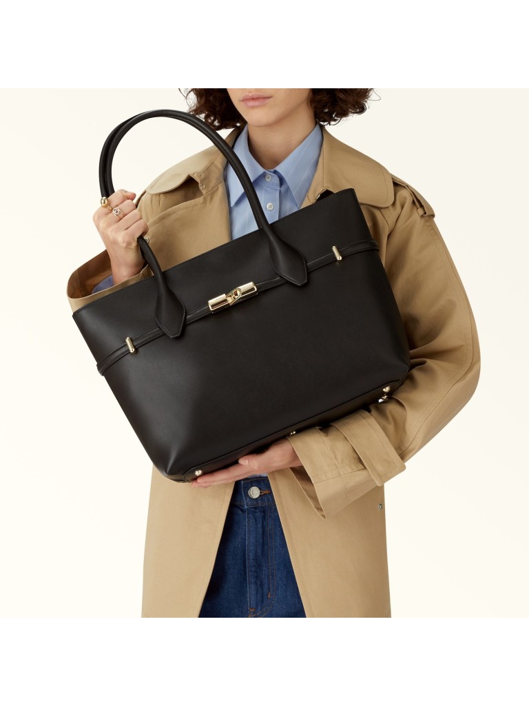 Furla Goccia Shopping L Tote Wb01497