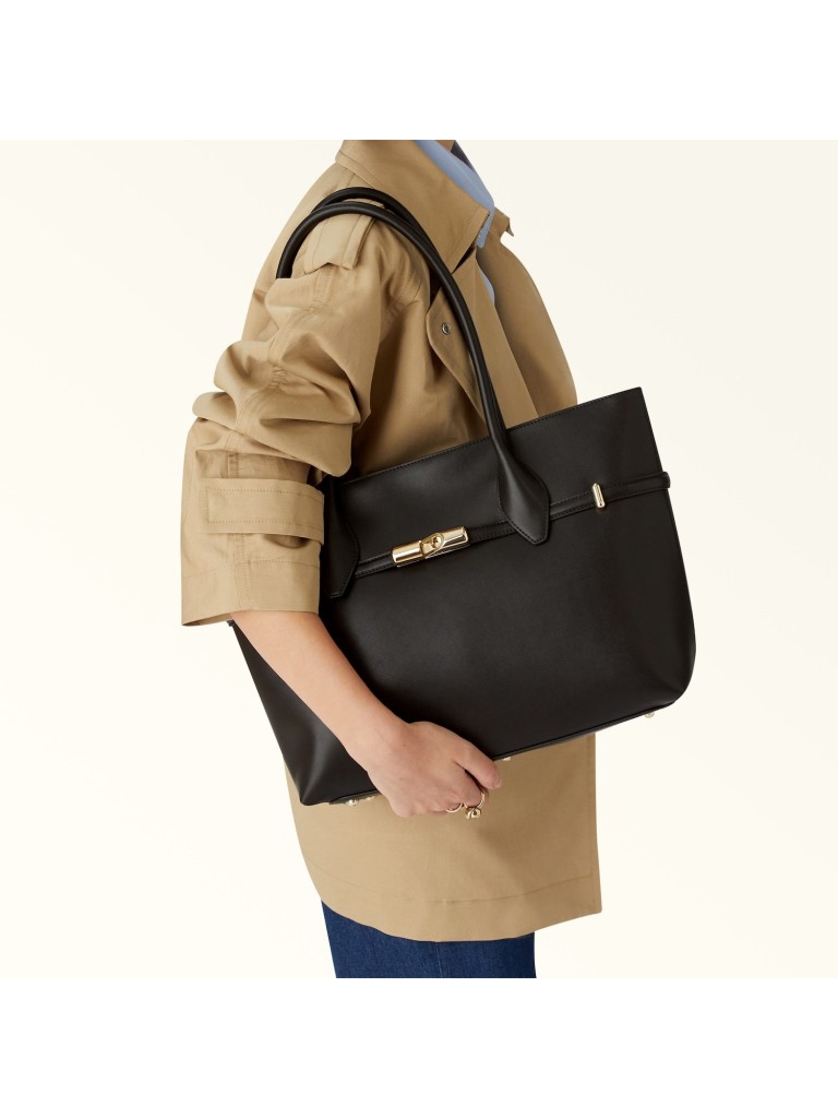 Furla Goccia Shopping L Tote Wb01497