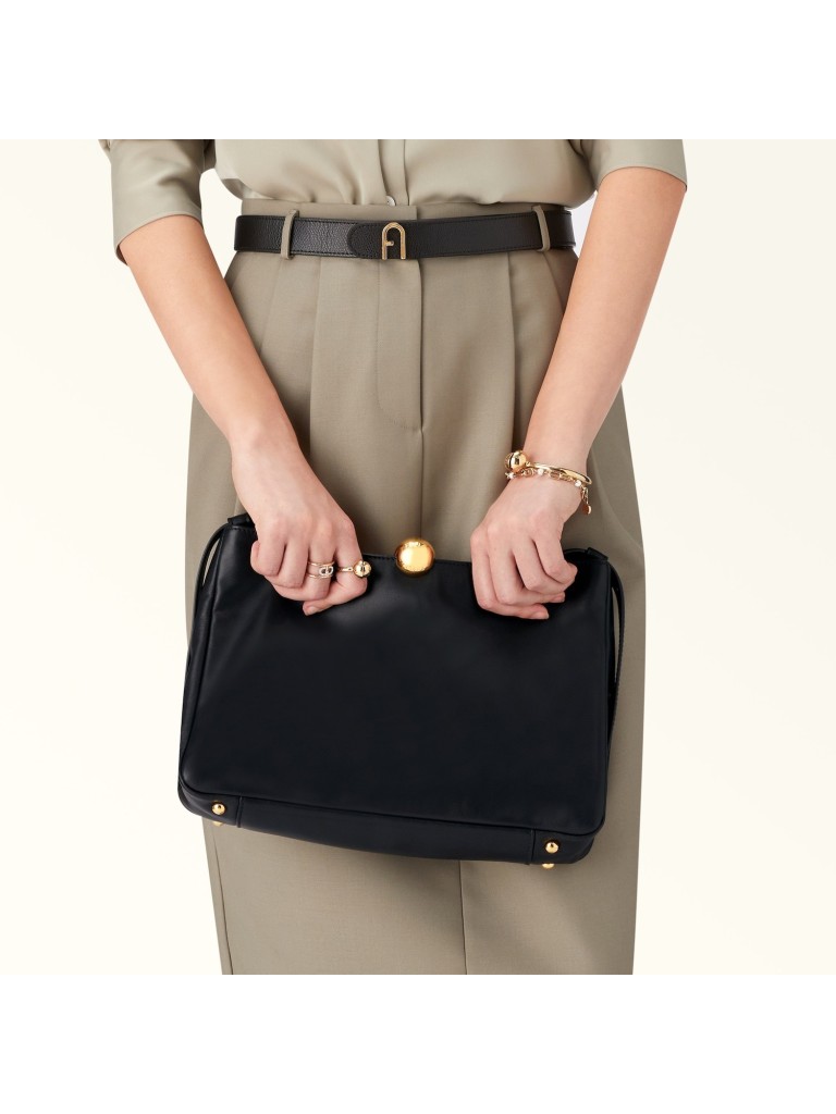 Furla Sfera Soft Borsa a spalla Wb01403