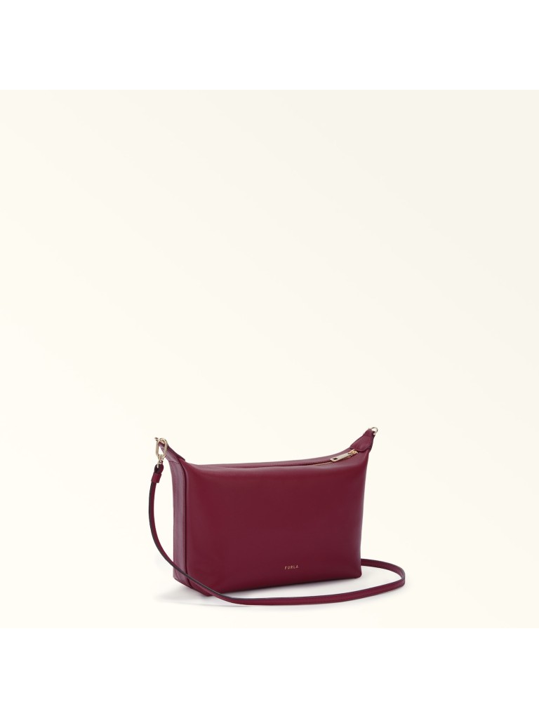 Furla Nuvola Mini Crossbody Hobo We00662