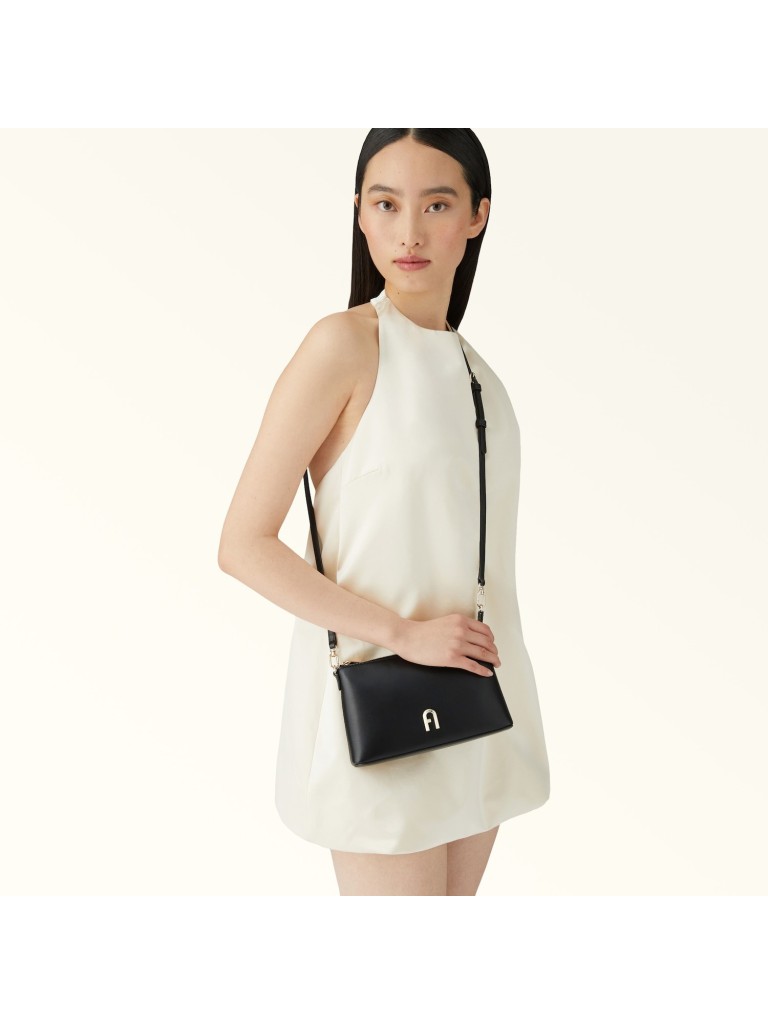 Furla Diamante Mini Crossbody We00615