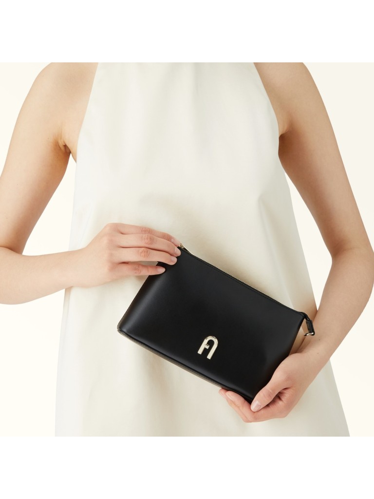 Furla Diamante Mini Crossbody We00615