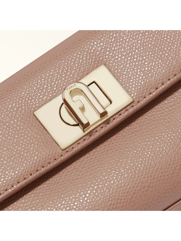 Furla 1927 Mini Crossbody