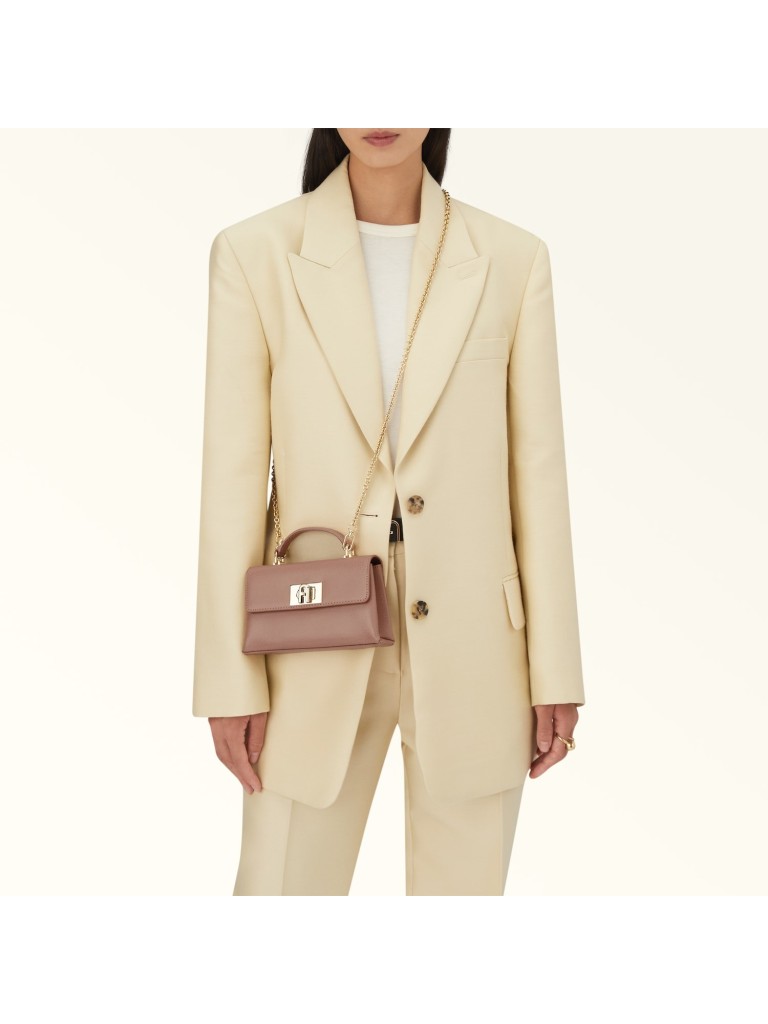 Furla 1927 Mini Crossbody