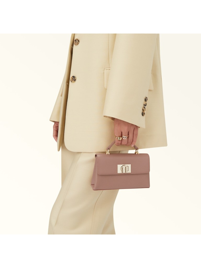 Furla 1927 Mini Crossbody