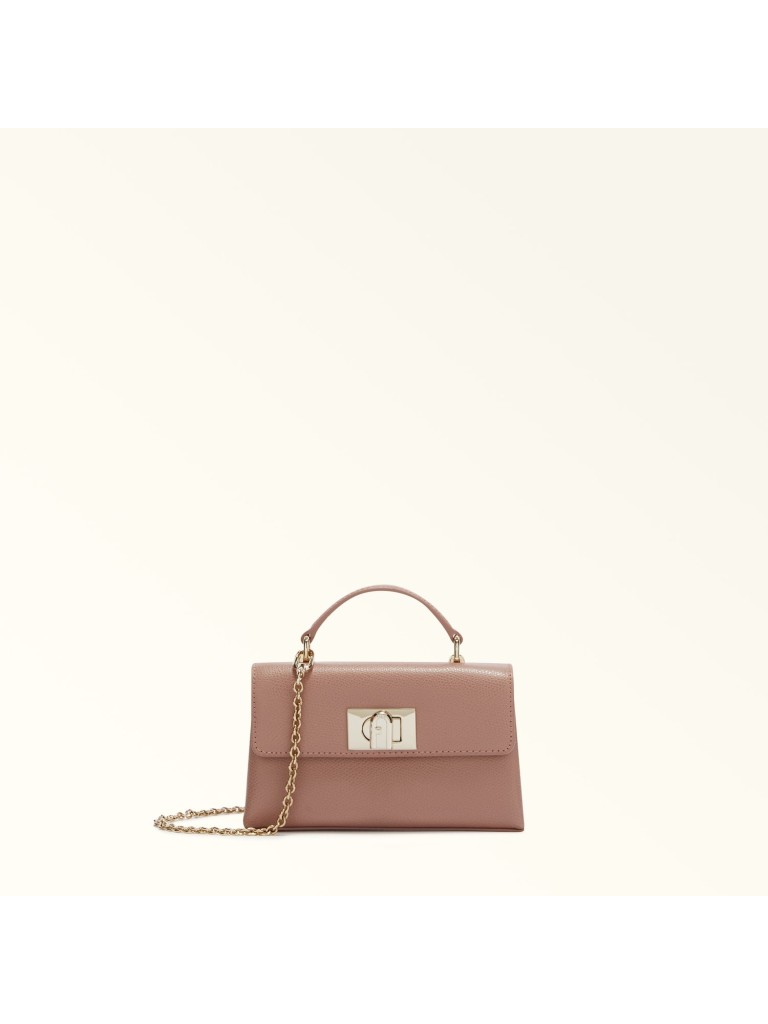 Furla 1927 Mini Crossbody