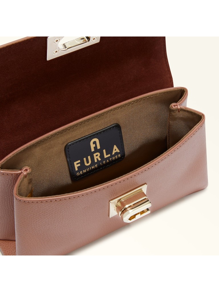 Furla 1927 Mini Crossbody