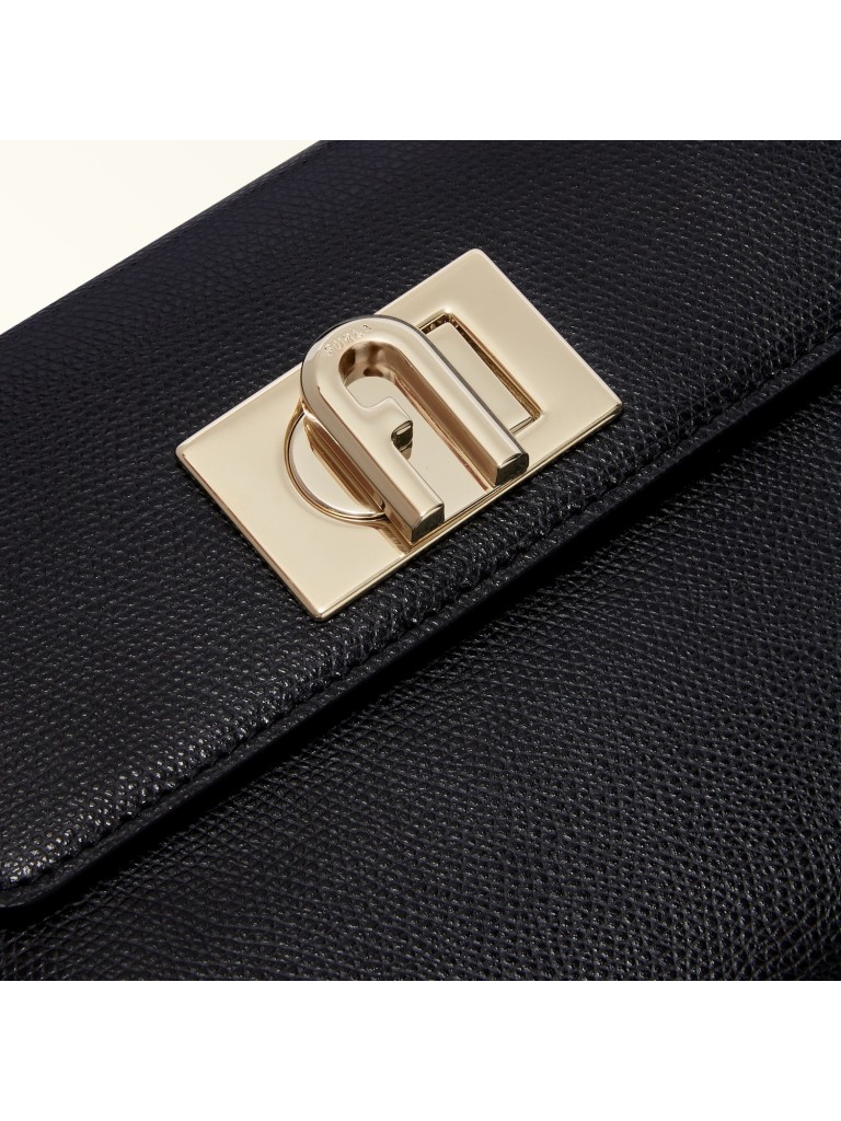 Furla 1927 Mini Borsa a Mano Wb00109