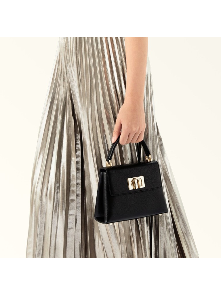 Furla 1927 Mini Borsa a Mano Wb00109