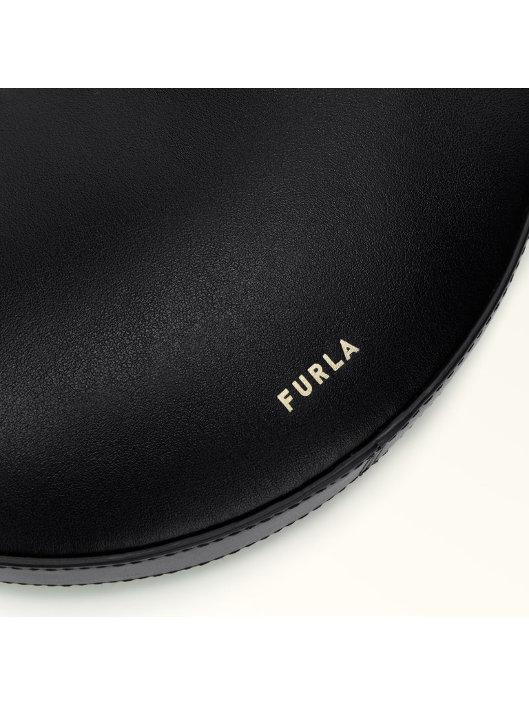 Furla Delizia Mini Shoulder Bag We00649