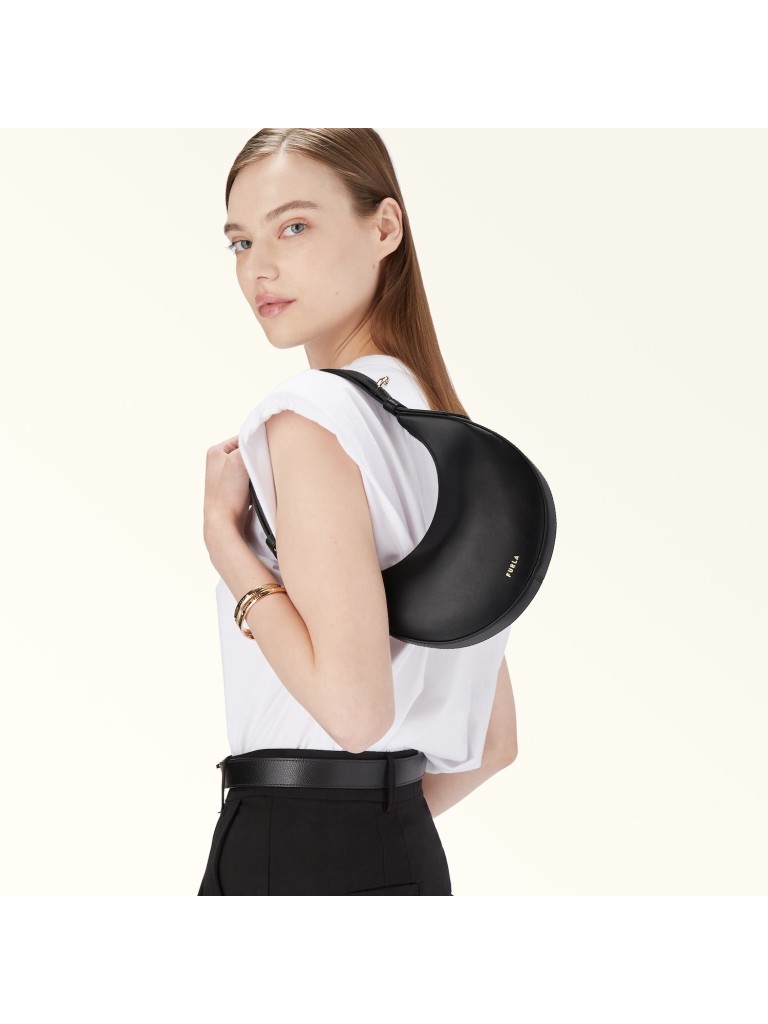 Furla Delizia Mini Shoulder Bag We00649